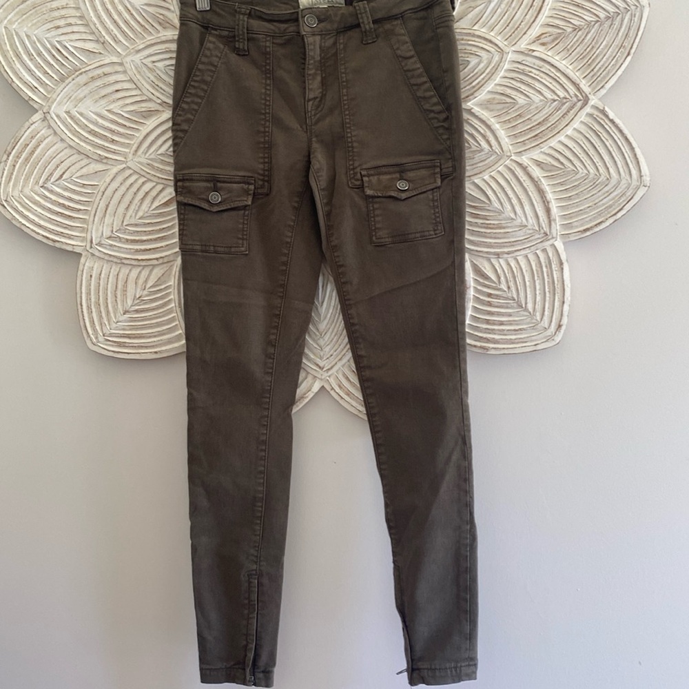 Joie Jeans